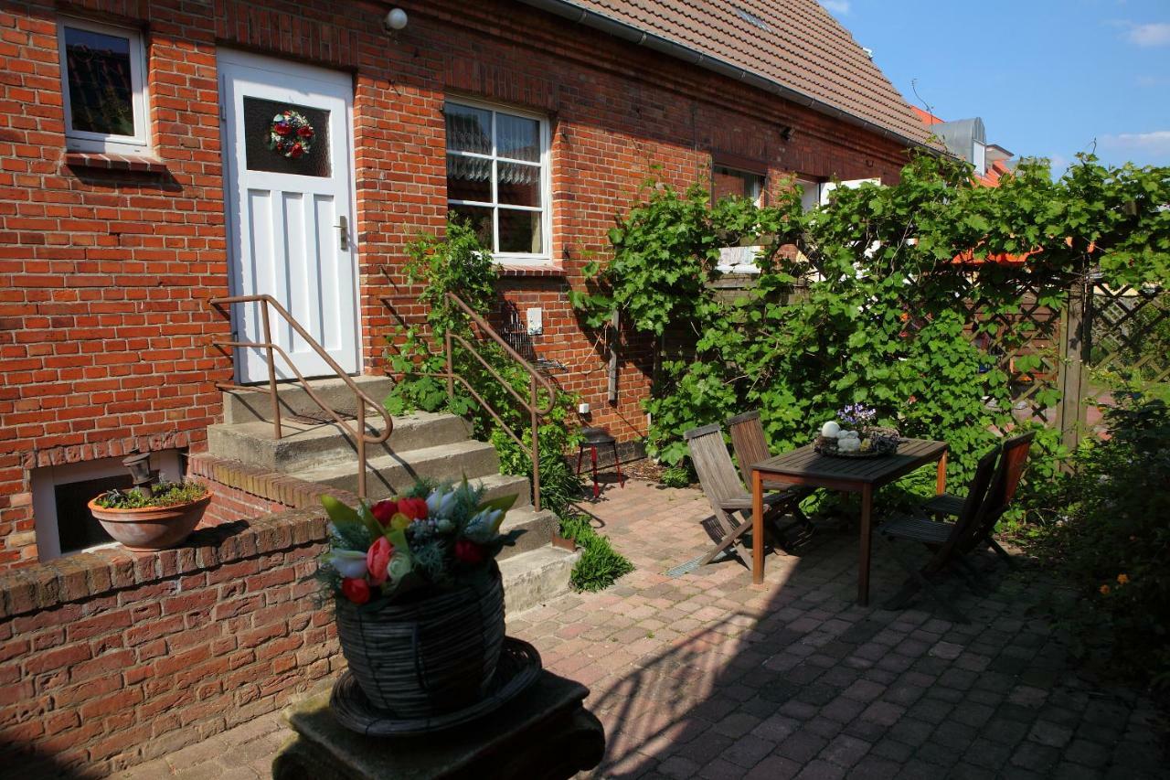 Aktivhof"Meeresrauschen" 5Min Zum Strand Familienfreundlich Ostseebad Kühlungsborn Exterior foto